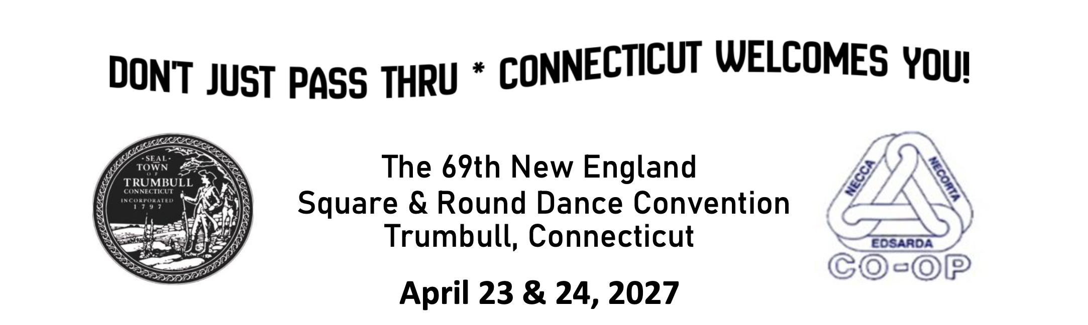 New England Square & Round Dance Convention